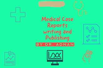 write medical case reports