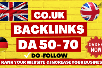 build co uk high authority backlink contextual linkbuilding