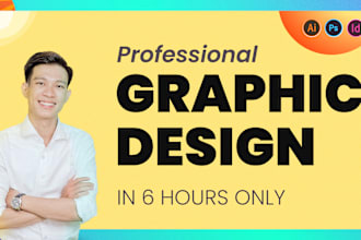 meet your graphic design needs for premium design