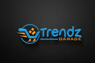 provide creative logo and favicon, website, blog, ebay, shopify, amazon