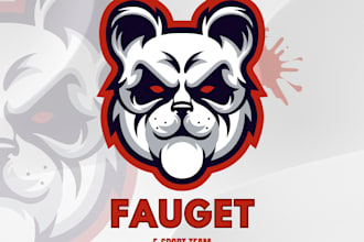 pro logo design 24 hrs
