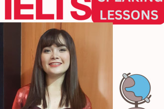 help you with your ielts speaking score