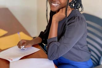 do case study analysis, business research and articles