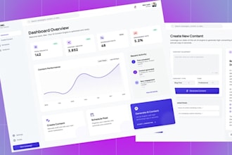 do user research persona flow diagram UX UI design