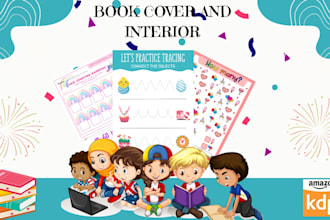 design kids activity books kids worksheets and kindergarten workbooks