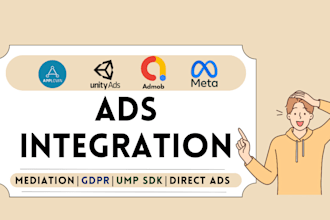 expertly integrate ads into your unity 3d mobile game