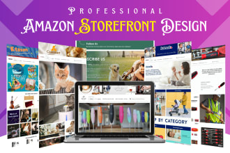 stunning amazon storefront design and amazon storefront fba amazon brand store