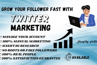 do super fast organic growth, marketing and management