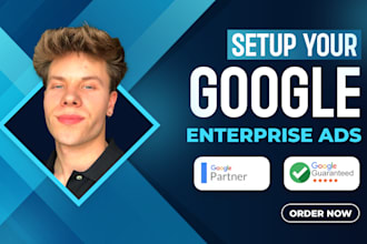 manage enterprise google ad accounts