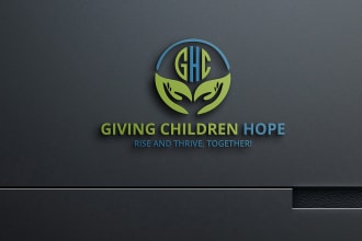 do unique and minimalist logo design on your friendly budget