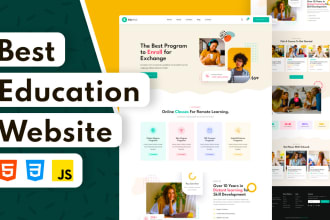 do learnworlds, education elearning website using learndash buddyboss tutor lms