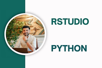 do data science and machine learning in rstudio, r programming