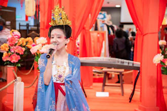 sing in mandarin, cantonese, hokkien, malay or english