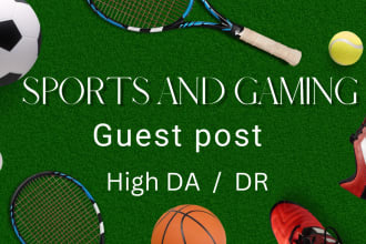 publish sports and gaming high da guest post