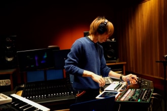 sound design synth and sfx for film, animation, and games