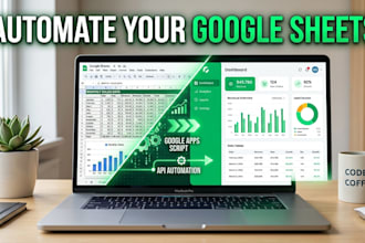 create a powerful google sheets crud app using apps script automation
