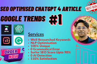 create engaging chatgpt article writing for your blog or website