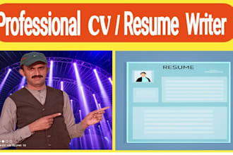 redesign resume, be your cv maker, creative cv builder