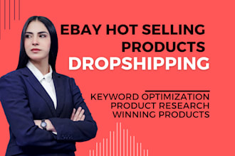 do amazon, walmart, aliexpress to ebay dropshipping, ebay listing