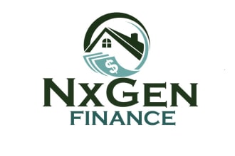 design an attractive accounting and financial logo designs