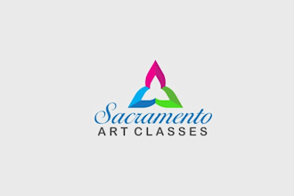 design beautifully extraordinary art studio logo