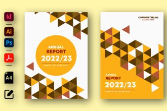 design white papers, reports, or proposals