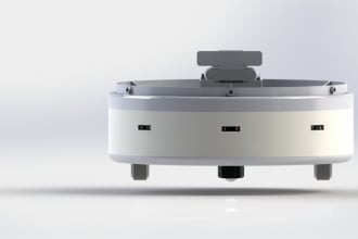 help you build a robotic and electromechanical systems