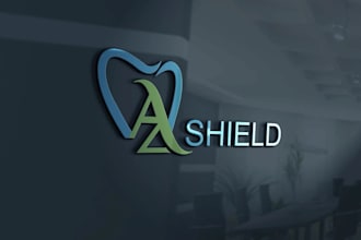 make incredible wonderful dental logo for your company