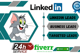 do perfect b2b linkedin lead generation, real estate email list, b2b sales leads