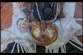 write hypnosis, meditation, mindfulness scripts