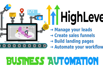 be your most affordable go high level expert