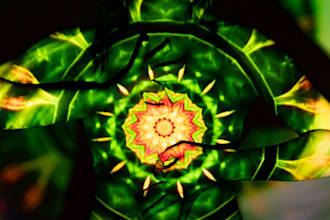write spiritual, relaxation and mindfulness scripts