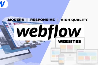 convert figma to webflow websites cms ecommerce