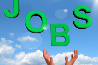 search and apply remote job applications or find online jobs