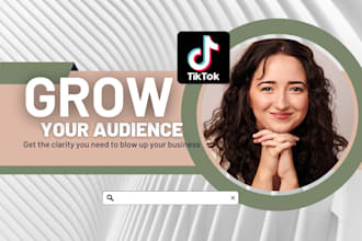 give you premium tiktok coaching lessons