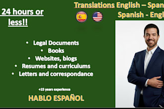translate transcribe and redact any type of document