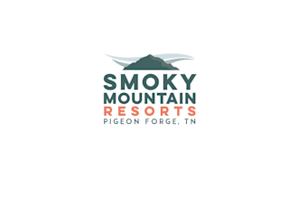 do laudable inspirational smoky mountain resorts logo