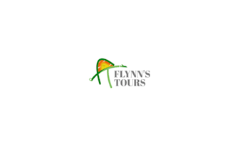 design pleasant and intriguing travel company logo