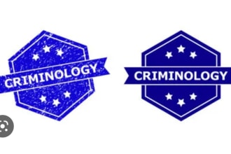 do criminology, psychology, sociology and international relations