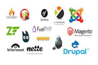 do all php and all php open source work