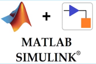 do your matlab programming, simulink, signal processing projects