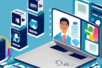 advise you on digital transformation