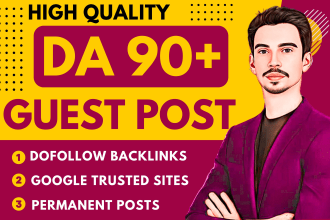 provide highg da guest post, home improvement guest post with dofollow backlinks