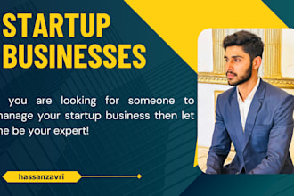 maintain your startup business