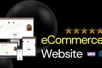 create or edit your wordpress website