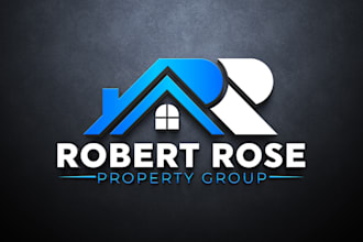 do 3d professional business logo design within 24 hours