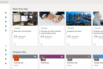 develop your microsoft 365 sharepoint
