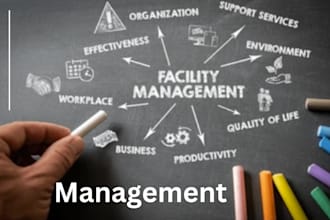 do facility managemnet and health and safety