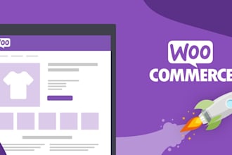setup woocommerce wordpress ecommerce plugin