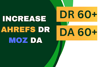 increase domain authority moz da 50 plus ranking boost now